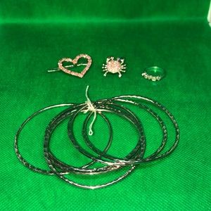 Jewelry bundle ❤️